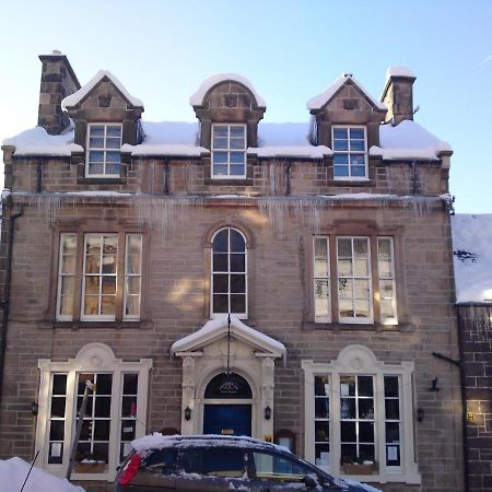 Callander Meadows Bed and Breakfast Esterno foto