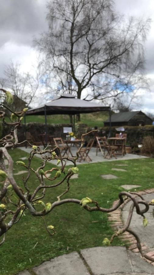 Callander Meadows Bed and Breakfast Esterno foto