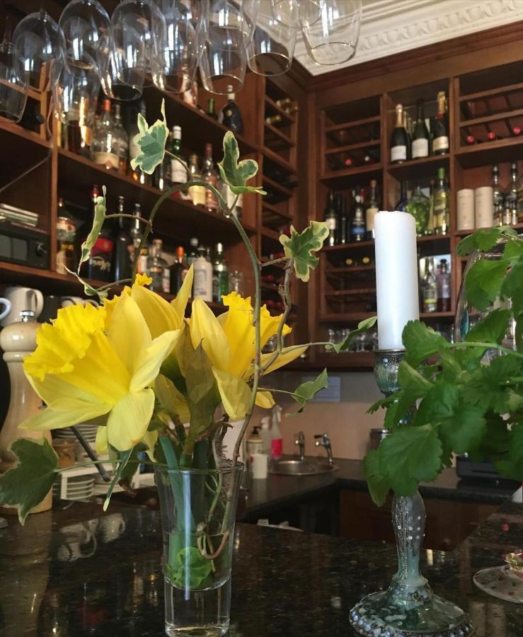 Callander Meadows Bed and Breakfast Esterno foto