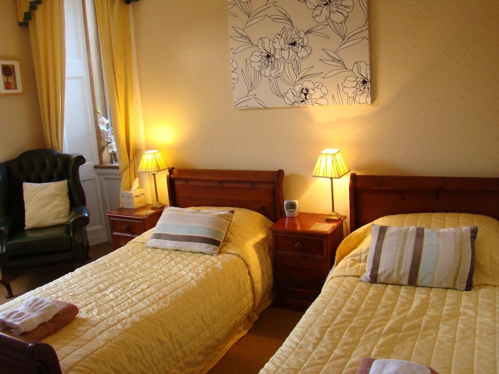 Callander Meadows Bed and Breakfast Camera foto