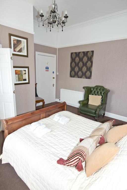 Callander Meadows Bed and Breakfast Camera foto
