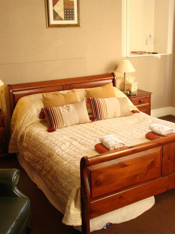 Callander Meadows Bed and Breakfast Camera foto