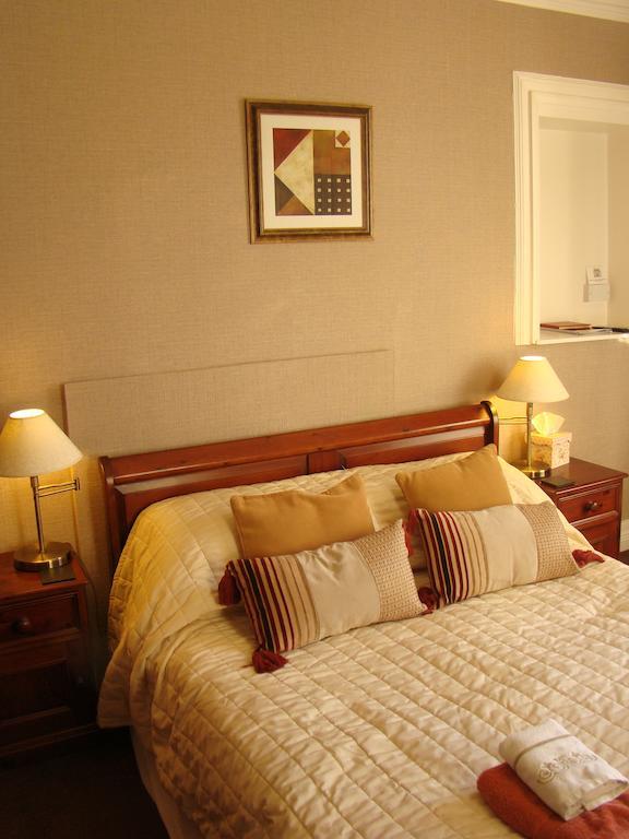 Callander Meadows Bed and Breakfast Camera foto
