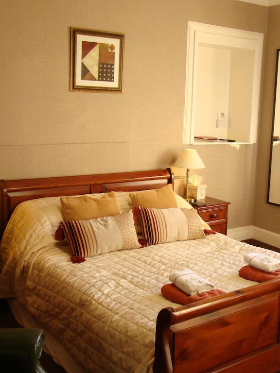 Callander Meadows Bed and Breakfast Camera foto