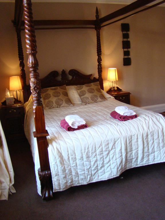 Callander Meadows Bed and Breakfast Camera foto