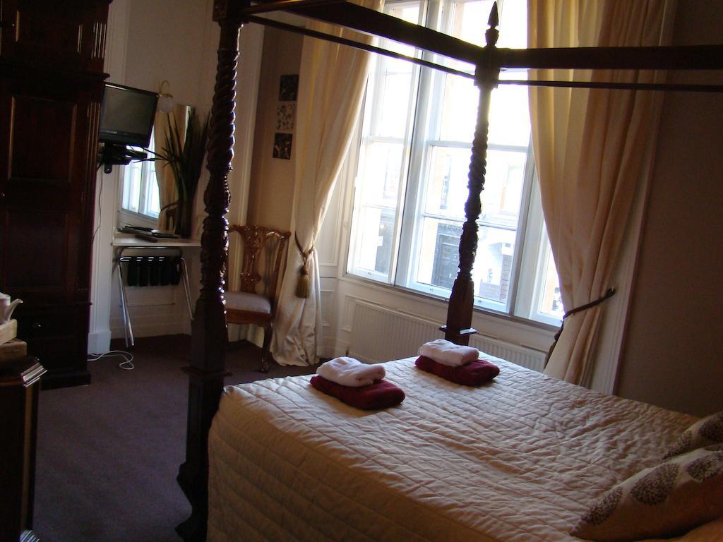Callander Meadows Bed and Breakfast Camera foto