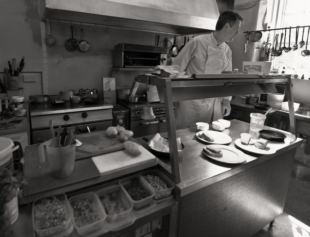 Callander Meadows Bed and Breakfast Camera foto