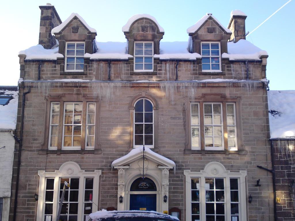 Callander Meadows Bed and Breakfast Camera foto