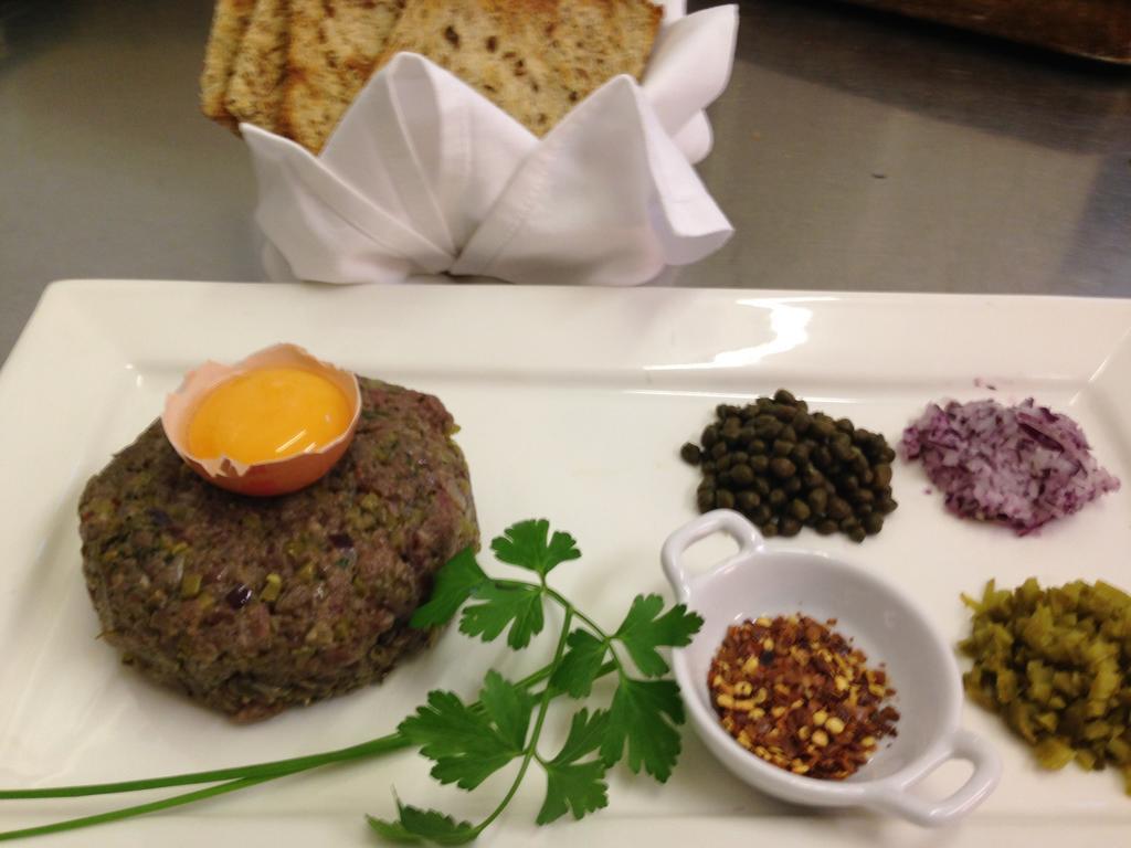 Callander Meadows Bed and Breakfast Esterno foto