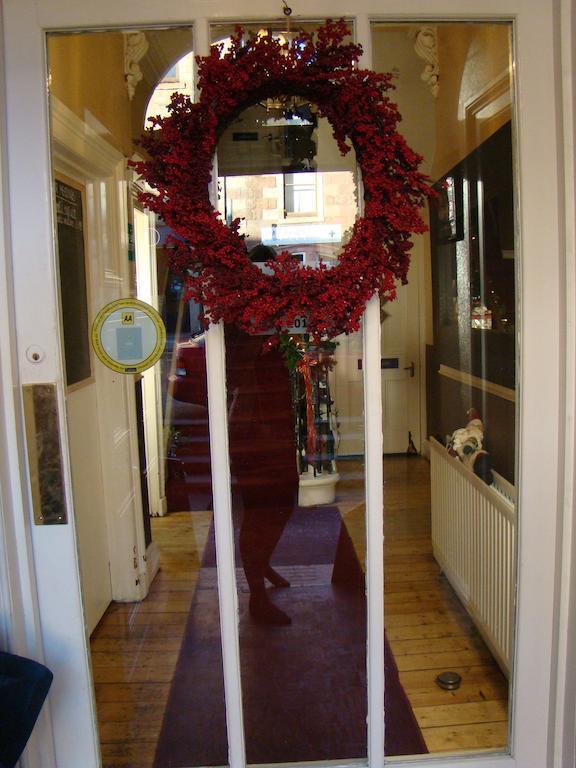 Callander Meadows Bed and Breakfast Esterno foto