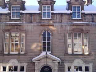 Callander Meadows Bed and Breakfast Esterno foto