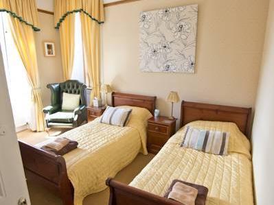 Callander Meadows Bed and Breakfast Esterno foto