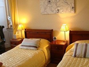Callander Meadows Bed and Breakfast Esterno foto